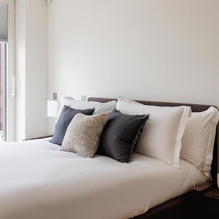 Native Marylebone Lane Apartment London Exterior photo